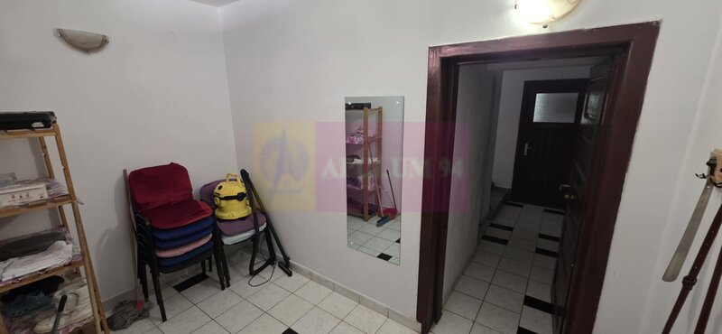 Vila de vanzare  cu 13 camere in Busteni (camin pentru seniori)