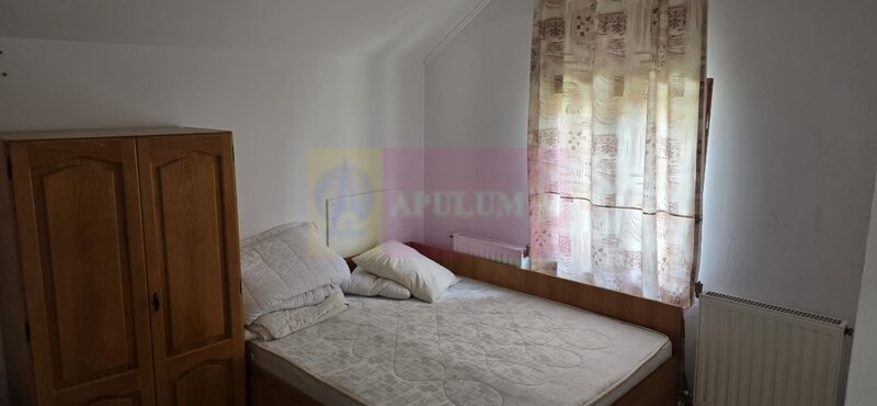Vila de vanzare  cu 13 camere in Busteni (camin pentru seniori)