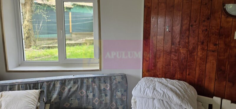 Vila de vanzare  cu 13 camere in Busteni (camin pentru seniori)