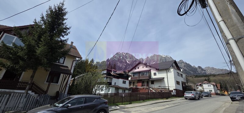 Vila de vanzare  cu 13 camere in Busteni (camin pentru seniori)