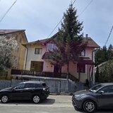 Vila de vanzare  cu 13 camere in Busteni (camin pentru seniori)